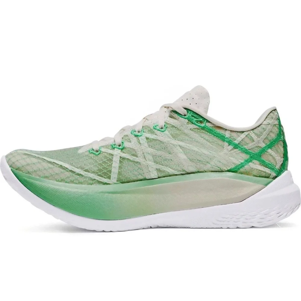 Under ArmourFlow Velociti Elite 2 'Etched In Stone 3027338-100 Size 14